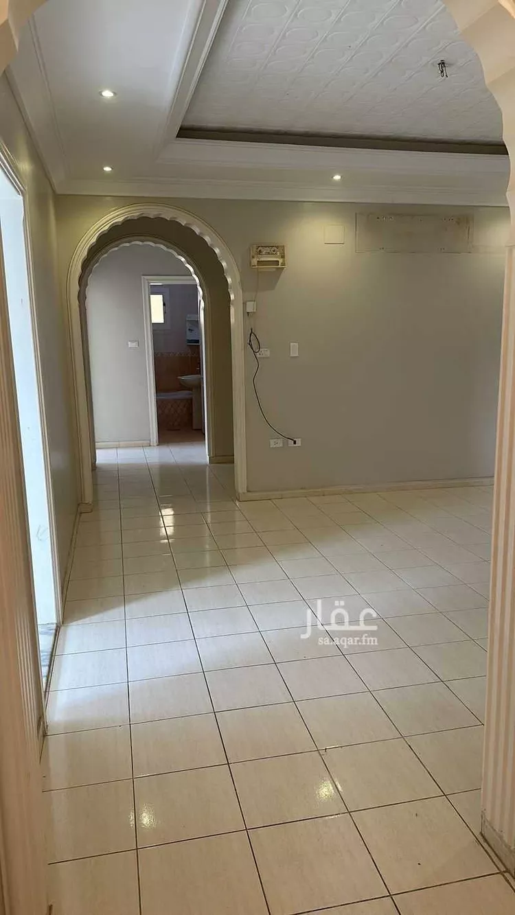 شقة للإيجار في شارع القائد, حي العزيزية, مدينة جدة, منطقة مكة المكرمة صورة 5