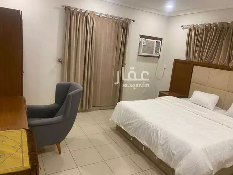 شقة للإيجار في شارع عبدالعزيز ابن ابراهيم, حي الصفاء, مدينة جدة, منطقة مكة المكرمة 7