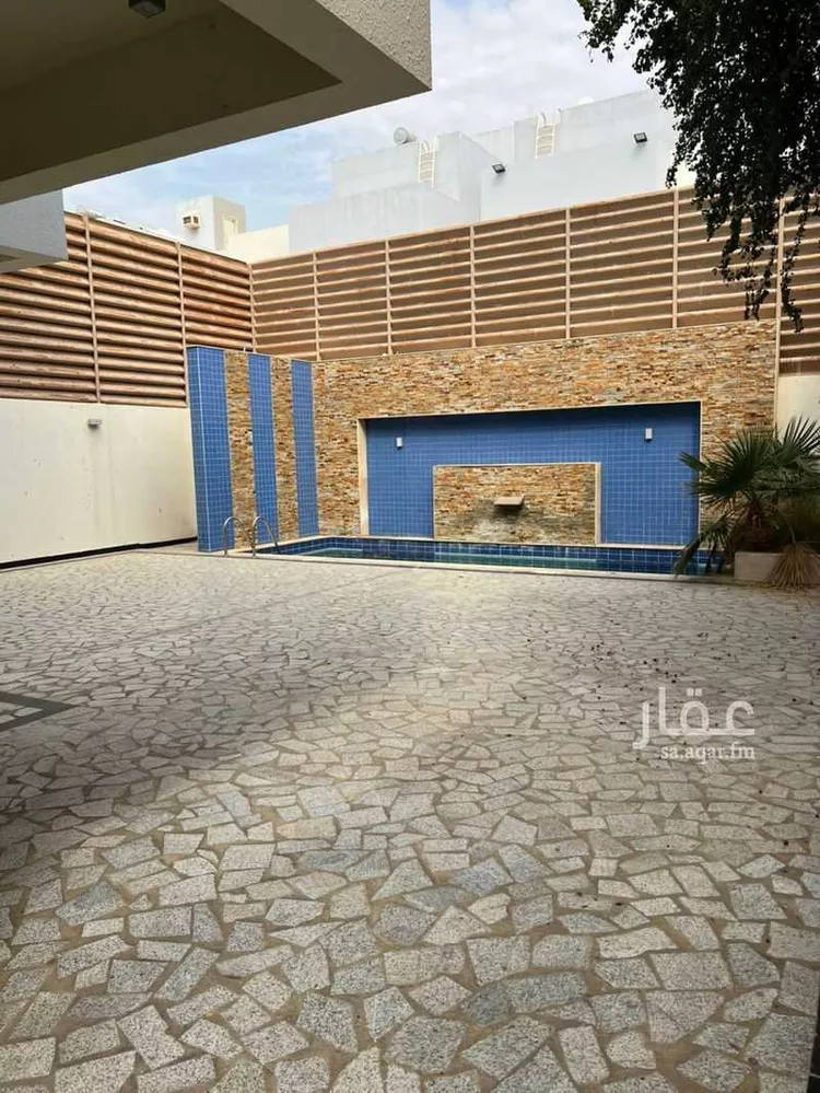 Villa for Rent in Jeddah Al Khalidiyah صورة 5