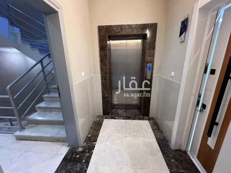 شقة للإيجار في شارع الأحسائى, حي الروضة, مدينة جدة, منطقة مكة المكرمة صورة 3