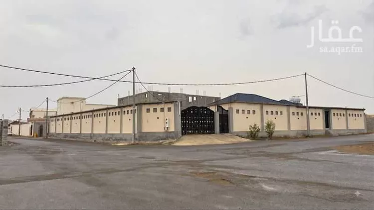 House for Sale in Samtah Al Jaradiyah