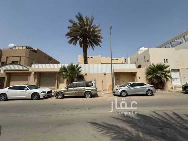 فيلا للبيع في شارع الهرماس بن زياد ، حي المصيف ، الرياض ، منطقة الرياض صورة 3