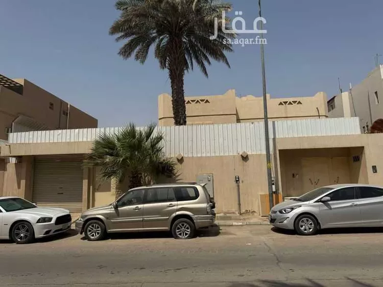 Villa for Sale in Riyadh Al Masif