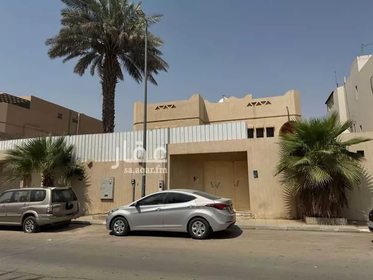 فيلا للبيع في شارع الهرماس بن زياد ، حي المصيف ، الرياض ، منطقة الرياض صورة 4