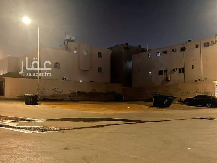 Land for Sale in Riyadh Ghirnatah