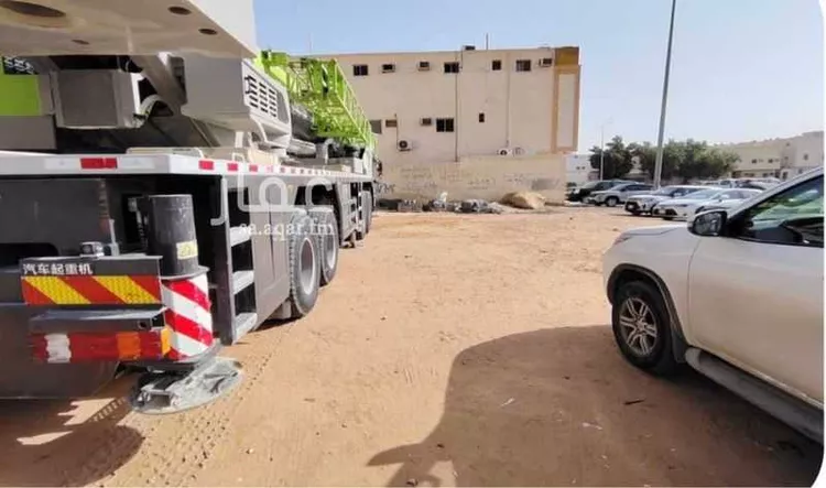 أرض للبيع في شارع عبدالرحمن بن طاهر, حي غرناطة, مدينة الرياض, منطقة الرياض صورة 4