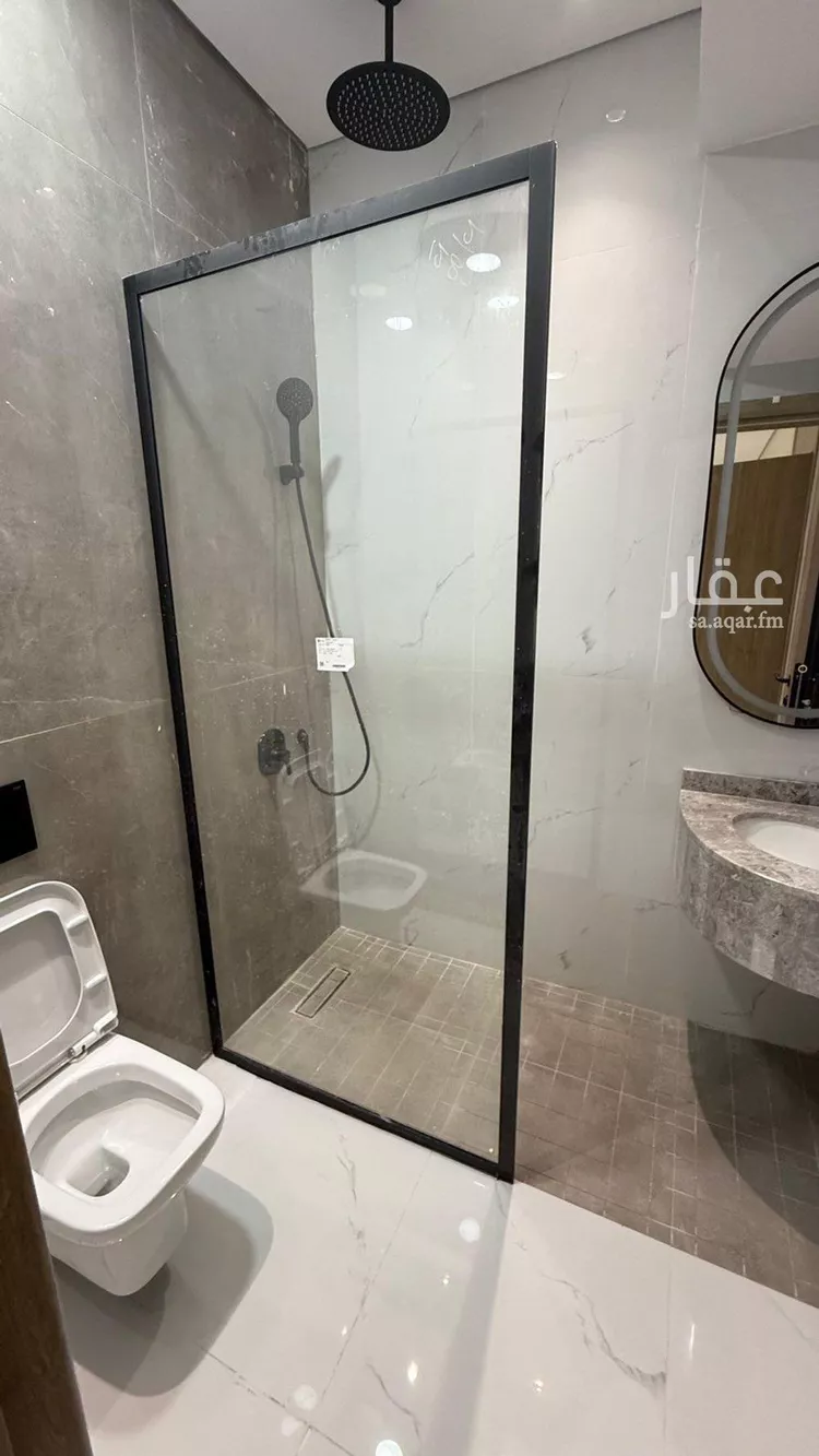 شقة للبيع في شارع ابراهيم بن طهمان, حي شوران, مدينة المدينه المنوره, منطقة المدينة المنورة صورة 5