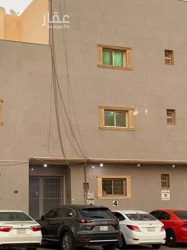 شقة للبيع في شارع وادي الخضر ، حي النخيل ، الرياض ، منطقة الرياض