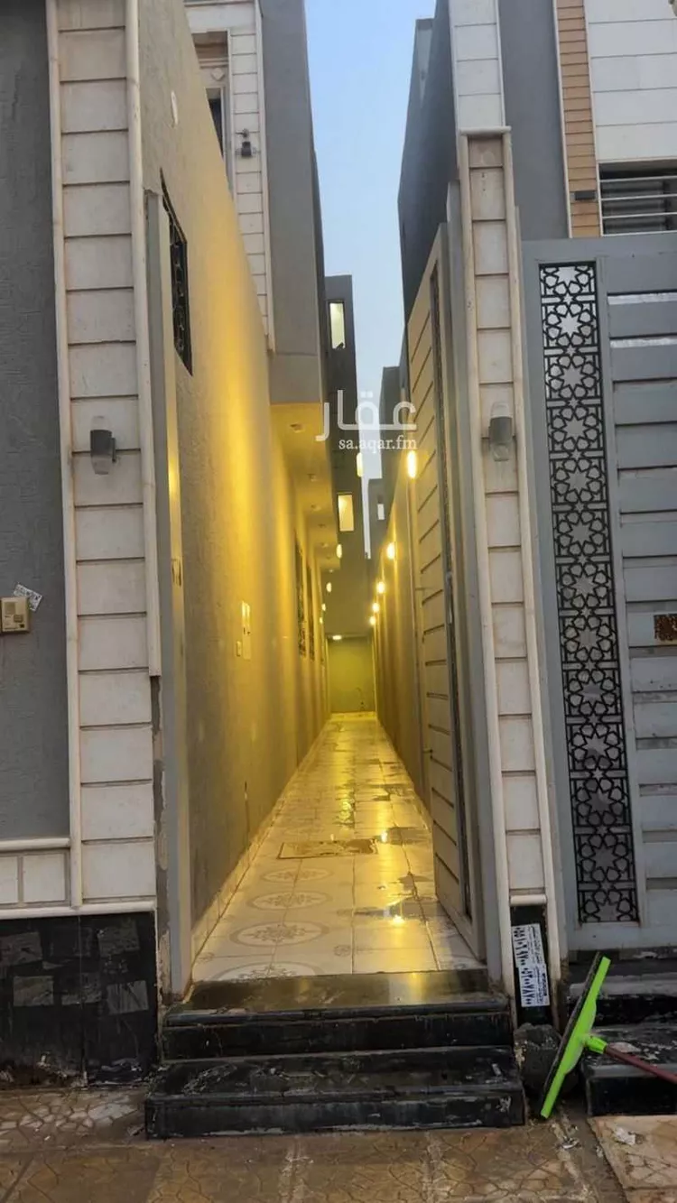 شقة للإيجار في شارع قيس بن الملوح, حي الرمال, مدينة الرياض, منطقة الرياض صورة 5