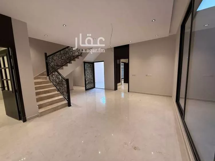 فيلا للبيع في شارع ابو الحارث الاشهلي, حي طيبة, مدينة الدمام, المنطقة الشرقية صورة 2