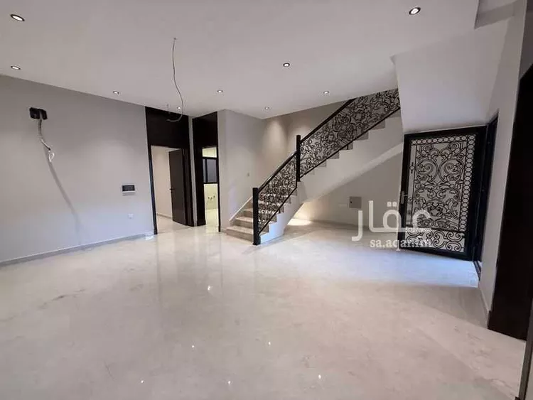 فيلا للبيع في شارع ابو الحارث الاشهلي, حي طيبة, مدينة الدمام, المنطقة الشرقية صورة 3