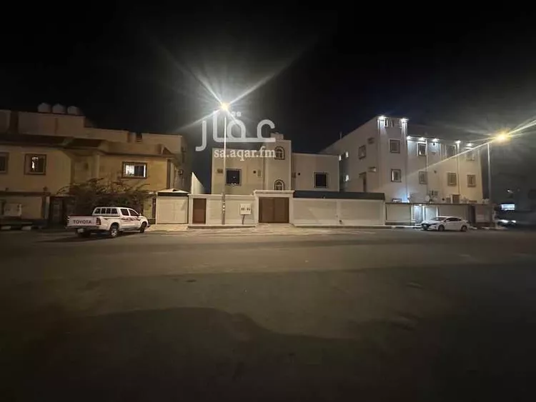دور للإيجار في شارع عبدالرحمن ابن مرشد ، خميس مشيط ، خميس مشيط صورة 3