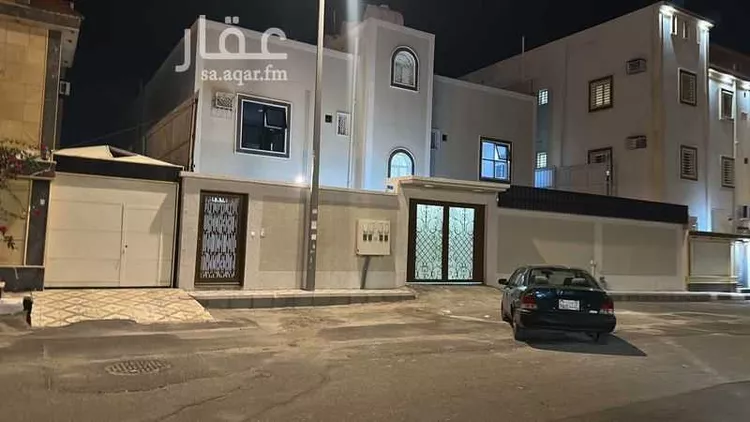 دور للإيجار في شارع عبدالرحمن ابن مرشد ، خميس مشيط ، خميس مشيط