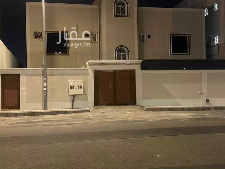 دور للإيجار في شارع عبدالرحمن ابن مرشد ، خميس مشيط ، خميس مشيط صورة 2