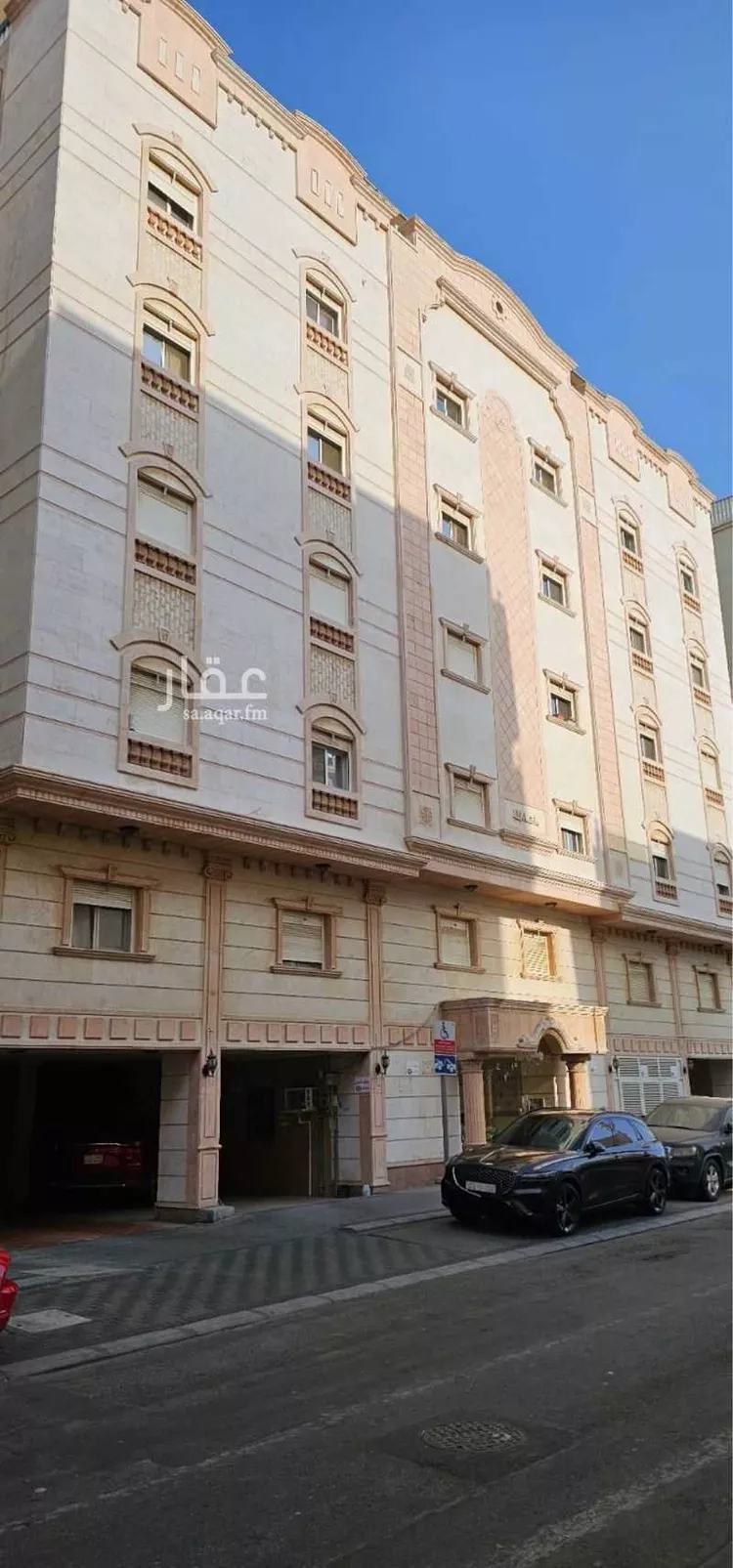 شقة للبيع في شارع المشرق العربي, حي الحمراء, مدينة جدة, منطقة مكة المكرمة صورة 4