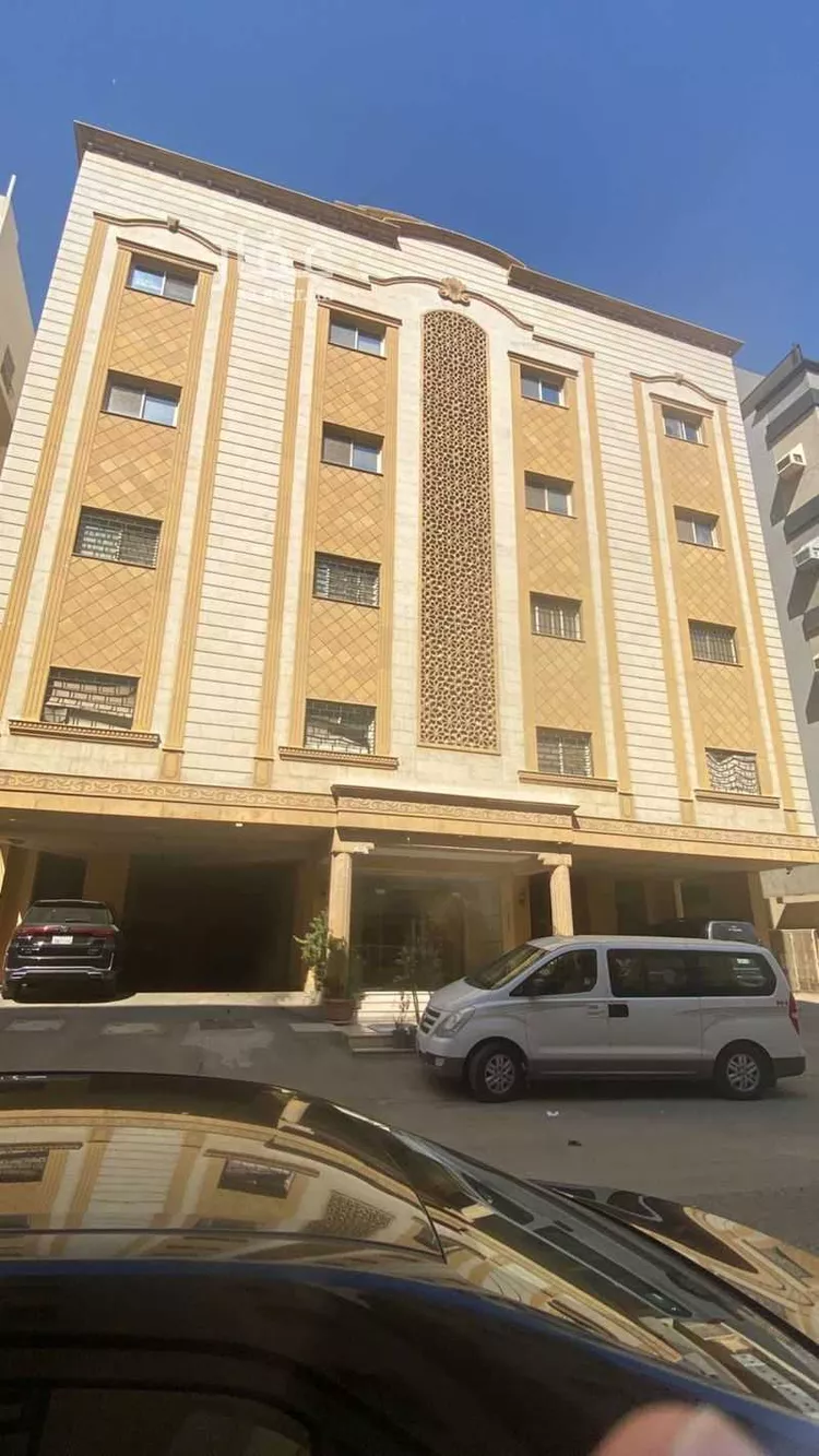 شقة للإيجار في شارع القرطبي, حي مريخ, مدينة جدة, منطقة مكة المكرمة 11