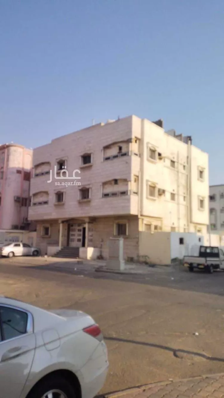 عمارة للبيع في شارع وادي الدواسر, حي العزيزية, مدينة جدة, منطقة مكة المكرمة