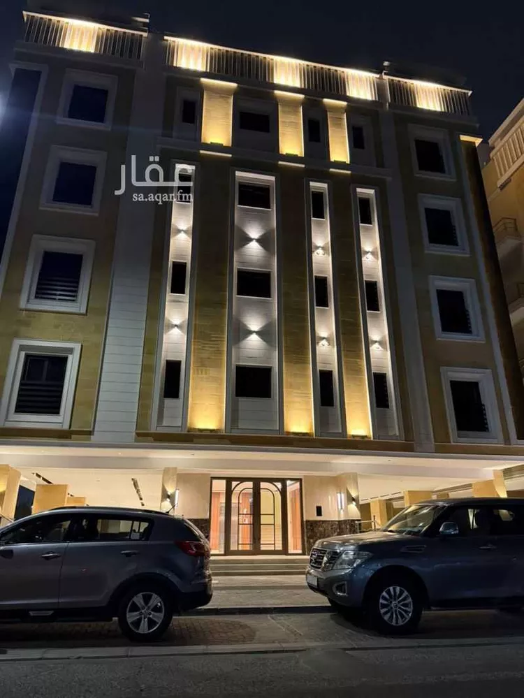 شقة للإيجار في شارع ابو جرير, حي الشرفية, مدينة جدة, منطقة مكة المكرمة صورة 2