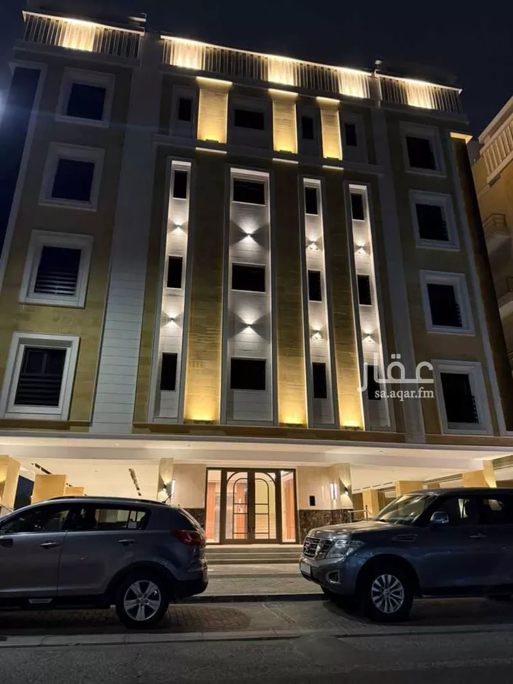 Building for Rent in Jeddah Al Sharafiyah صورة 2