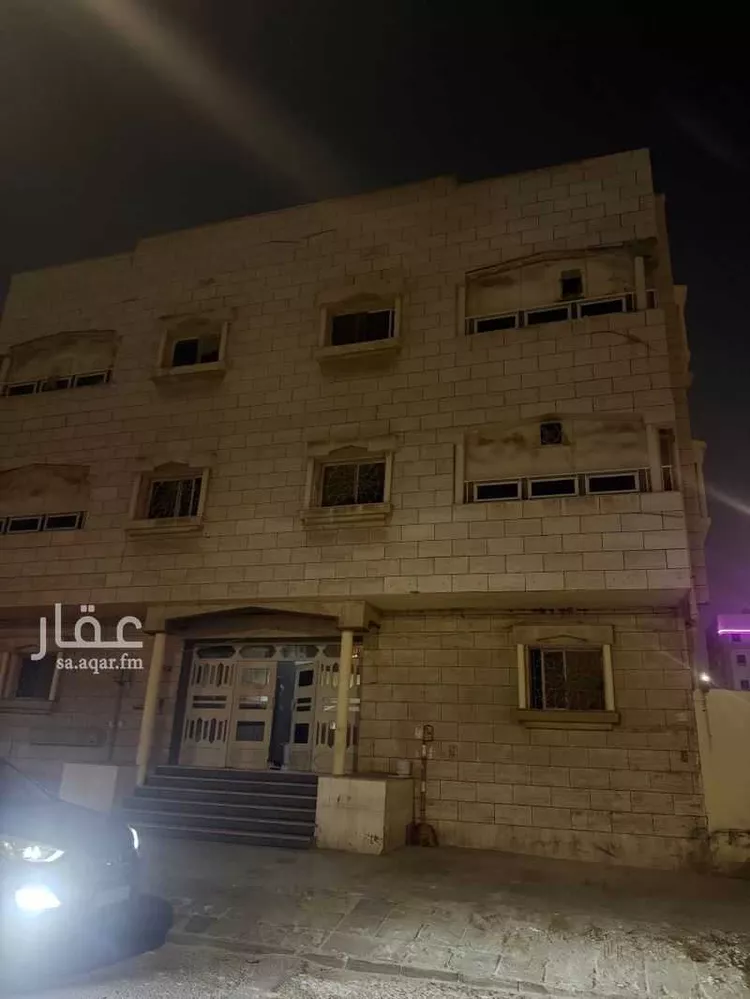 عمارة للبيع في شارع وادي الدواسر, حي العزيزية, مدينة جدة, منطقة مكة المكرمة