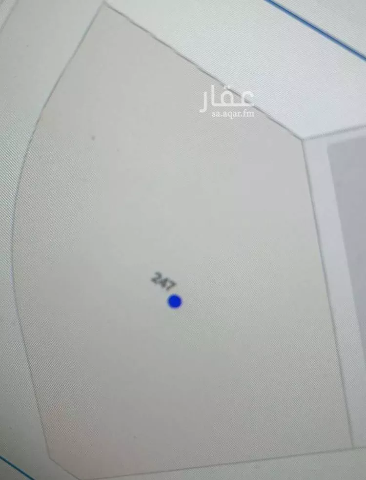 أرض للبيع في شارع بكر ابن مبشر, حي طيبة, مدينة جدة, منطقة مكة المكرمة