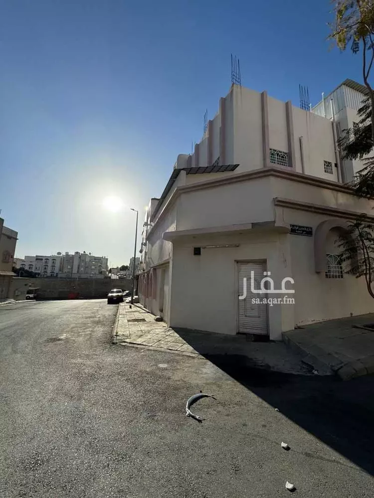 عمارة للبيع في شارع رفاعه بن رافع ، حي السرور ، الطائف ، الطائف صورة 3