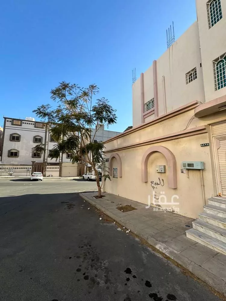 عمارة للبيع في شارع رفاعه بن رافع ، حي السرور ، الطائف ، الطائف صورة 2