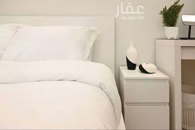 استديو مفروش للحجز في حي العقيق ، الرياض ، منطقة الرياض