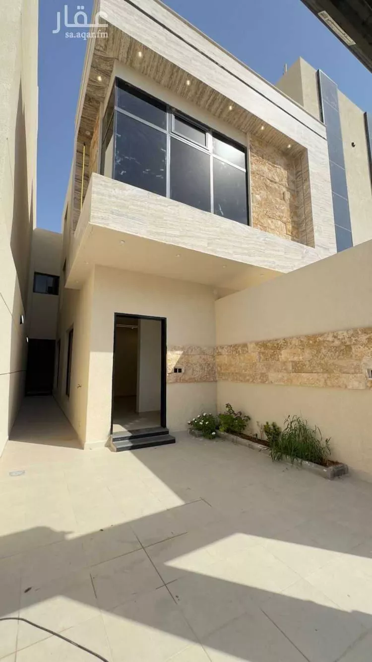 دور للبيع في شارع الزاجل, حي طويق, مدينة الرياض, منطقة الرياض صورة 3