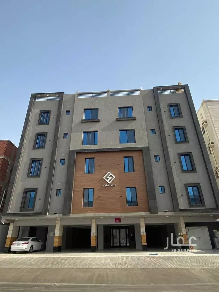 عمارة للإيجار في شارع فريد ياسين قرشي, حي أم السلم, مدينة جدة, منطقة مكة المكرمة صورة 5
