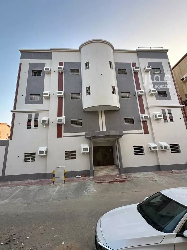 عمارة للبيع في شارع فريد ياسين قرشي, حي أم السلم, مدينة جدة, منطقة مكة المكرمة صورة 4