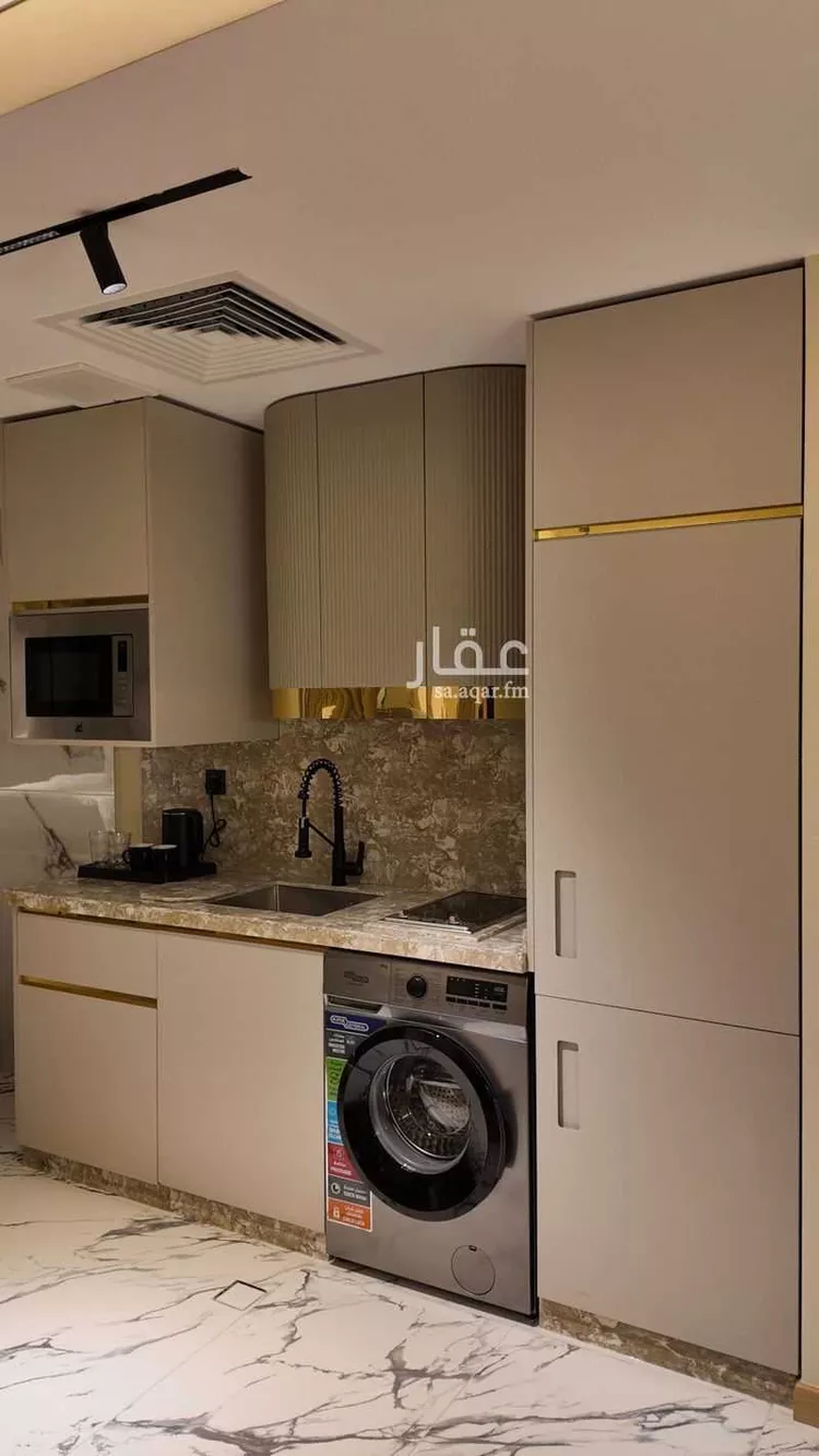 شقة للإيجار في طريق الامير محمد بن عبدالعزيز ، حي بني حارثة ، المدينة المنورة ، منطقة المدينة المنورة صورة 4