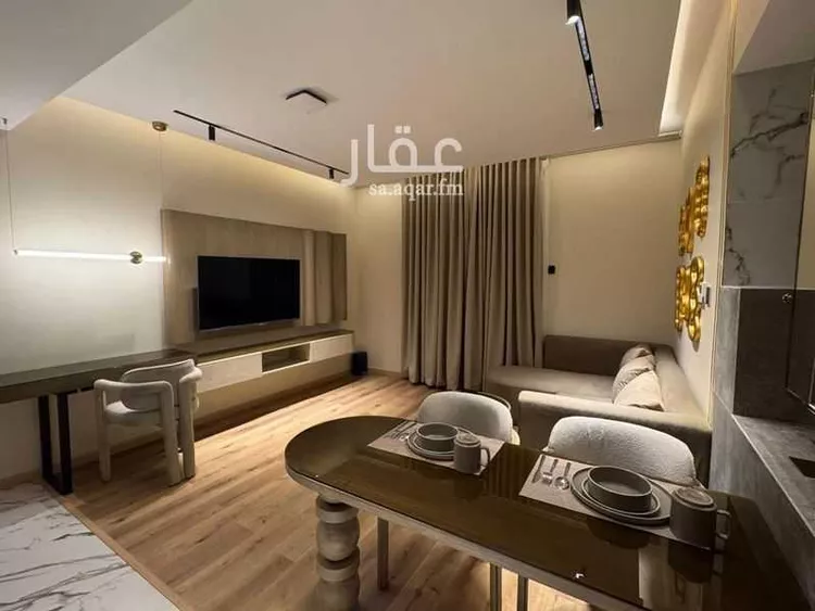 شقة للإيجار في شارع الامير محمد ابن عبدالعزيز ، حي بني حارثة ، المدينة المنورة ، منطقة المدينة المنورة صورة 5