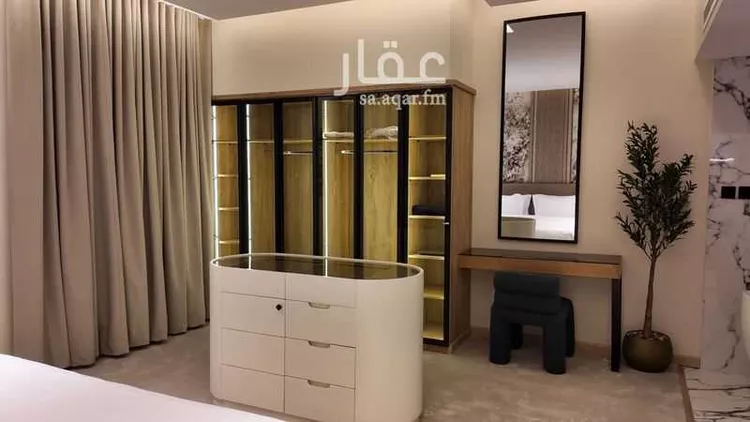 شقة للإيجار في 5304 طريق الامير محمد بن عبدالعزيز، بني حارثة، المدينة المنورة 42313 8373، ، حي بني حارثة ، المدينة المنورة ، منطقة المدينة المنورة صورة 2