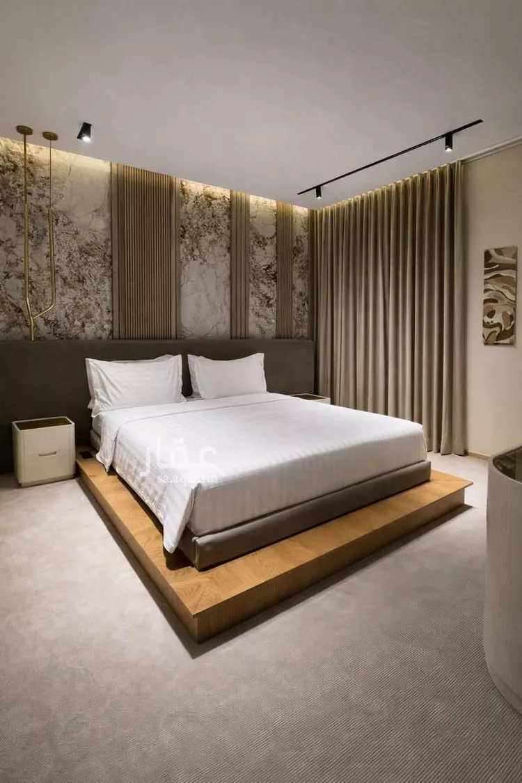 شقة للإيجار في طريق الامير محمد بن عبدالعزيز ، حي بني حارثة ، المدينة المنورة ، منطقة المدينة المنورة 1 صورة