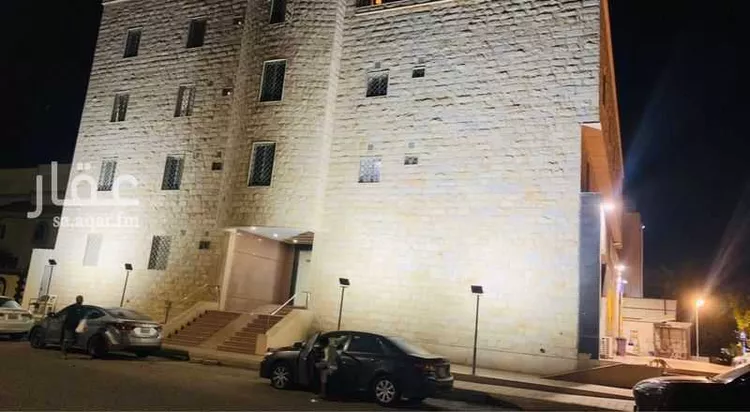 شقة للإيجار في شارع زياد بن اسماعيل, حي الأجواد, مدينة جدة, منطقة مكة المكرمة