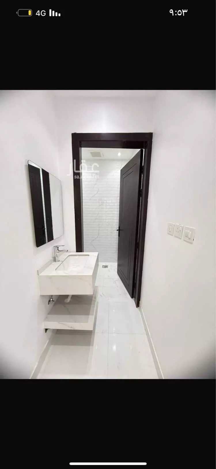 شقة للإيجار في شارع 4749003, حي ضاحية نمار, مدينة الرياض, منطقة الرياض صورة 2