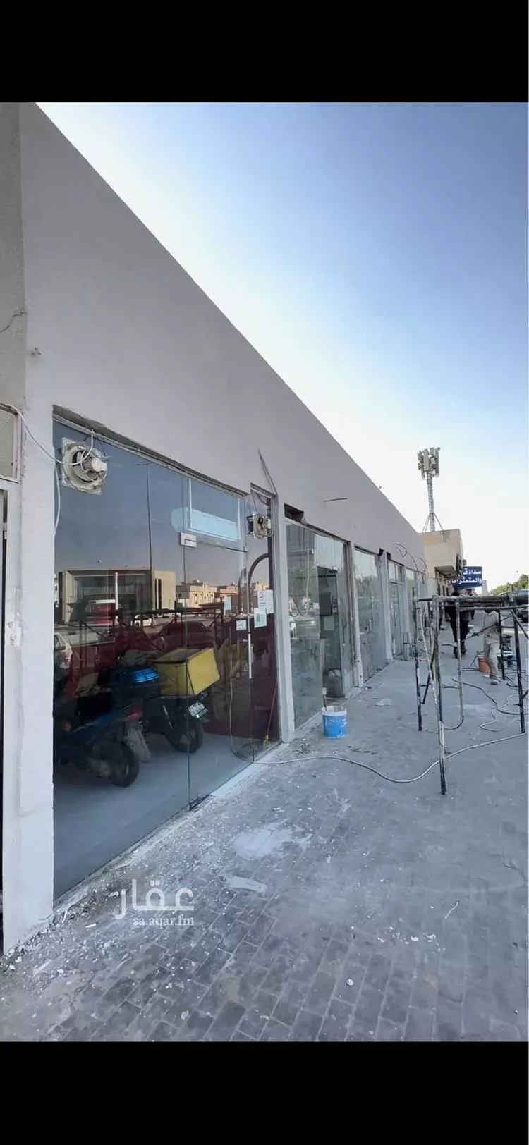 محل للإيجار في شارع حسان بن ثابت ، حي النسيم الغربي ، الرياض ، منطقة الرياض