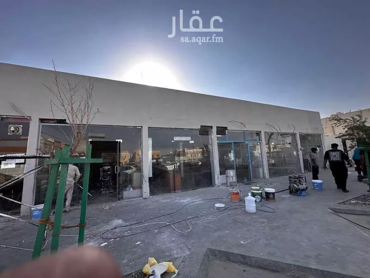 محل للإيجار في شارع حسان بن ثابت ، حي النسيم الغربي ، الرياض ، منطقة الرياض صورة 2