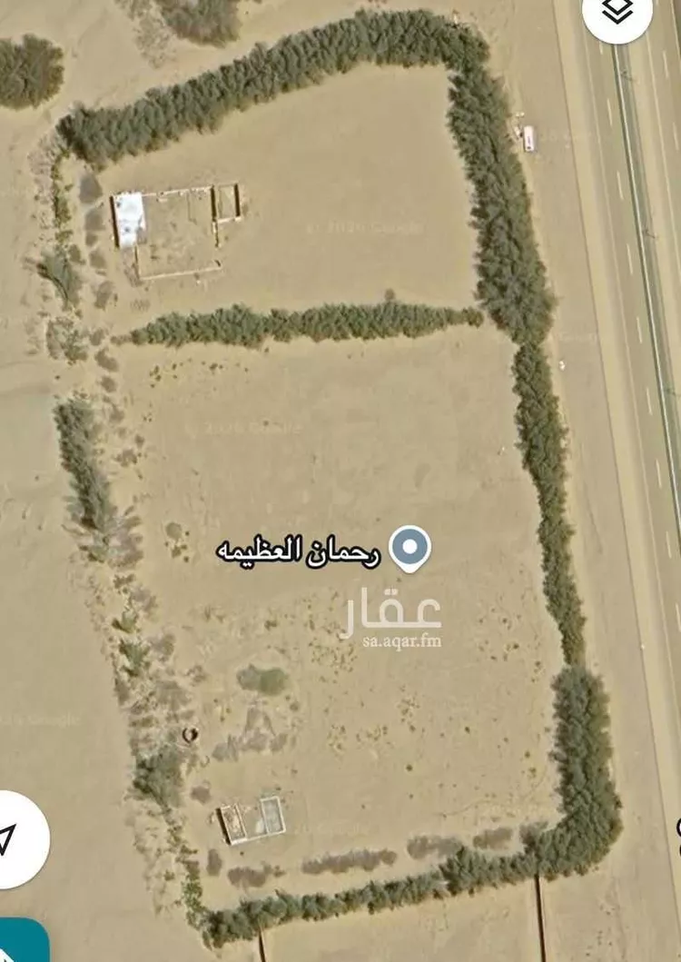 أرض للإيجار في حي رحمان, مدينة القنفذة, منطقة مكة المكرمة