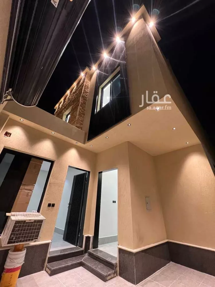 فيلا للبيع في شارع دارة السلم, حي النسيم الغربي, مدينة الرياض, منطقة الرياض صورة 2