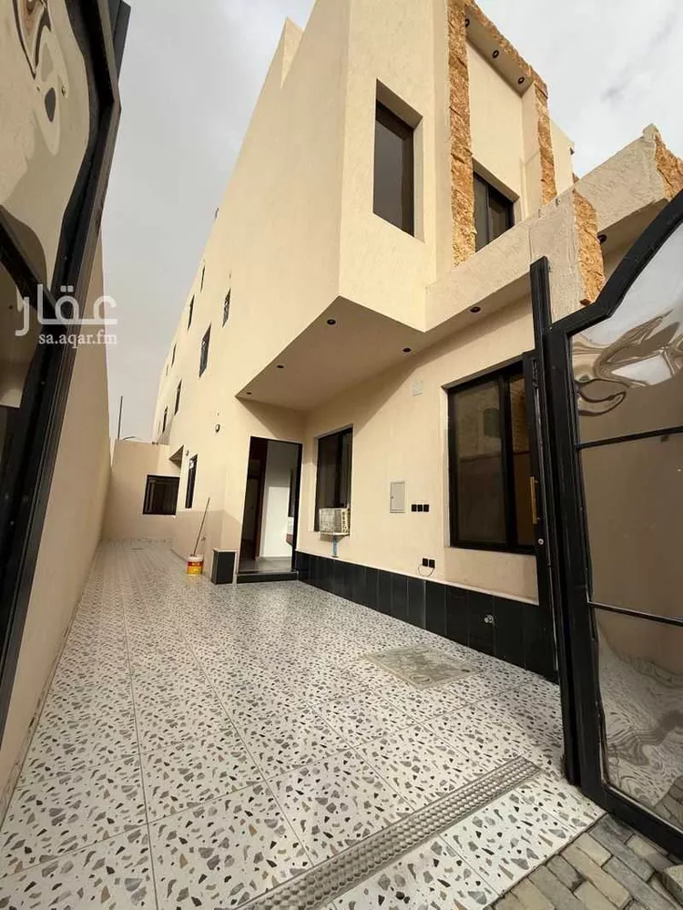 Floor for Sale in Riyadh An Nasim Al Gharbi صورة 2