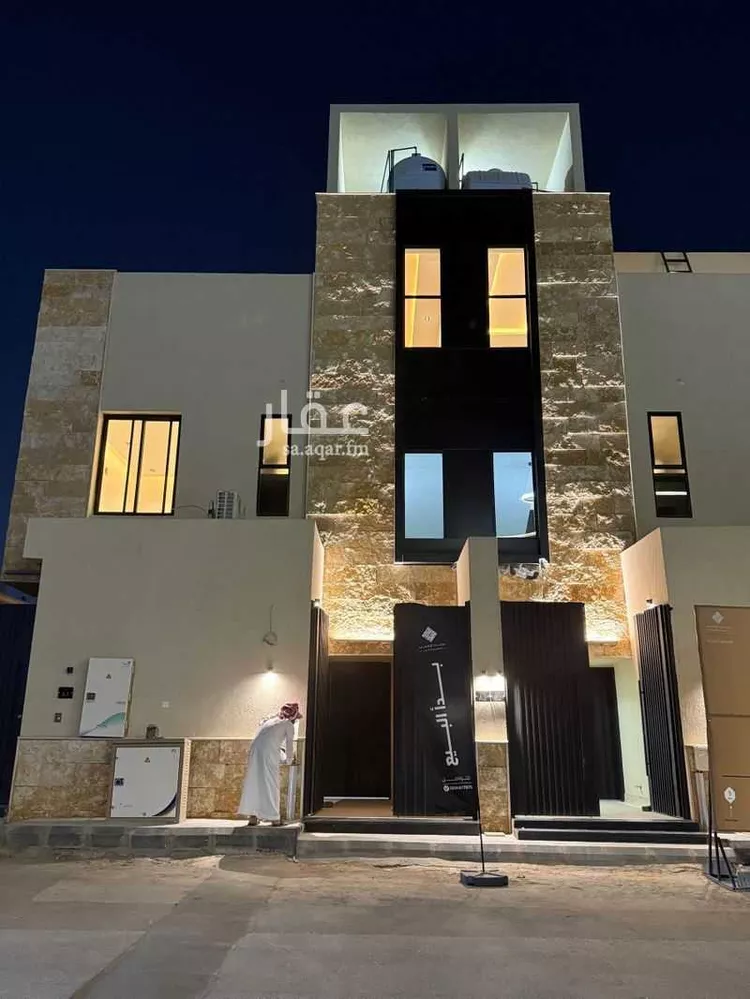 فيلا للبيع في شارع الجود, حي النسيم الغربي, مدينة الرياض, منطقة الرياض