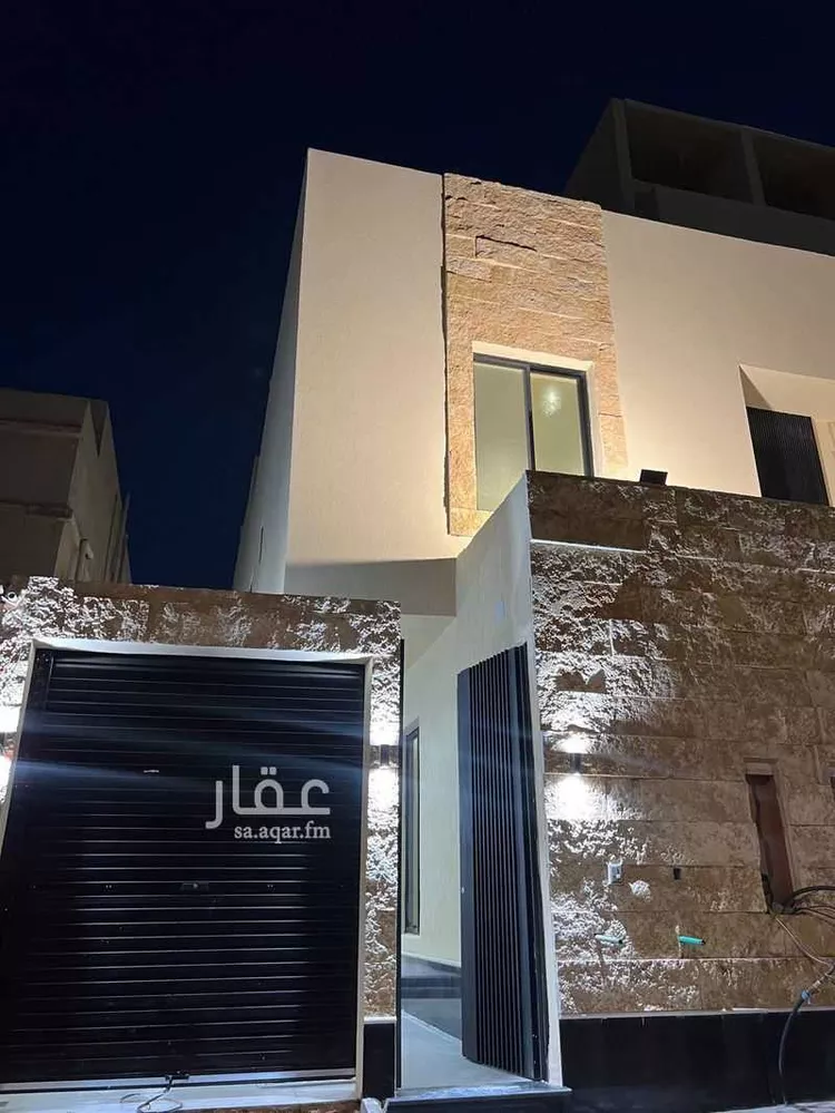 فيلا للبيع في شارع خارجة بن عمرو, حي النسيم الغربي, مدينة الرياض, منطقة الرياض