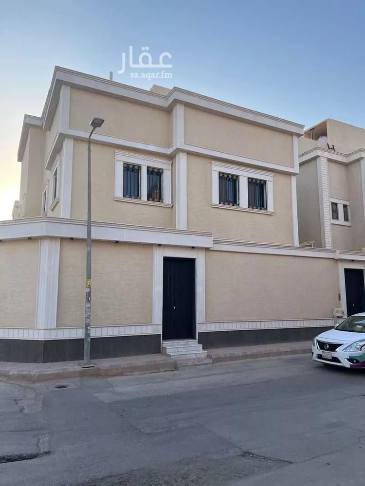 فيلا للبيع في شارع صالح الأزجي, حي النسيم الغربي, مدينة الرياض, منطقة الرياض صورة 2