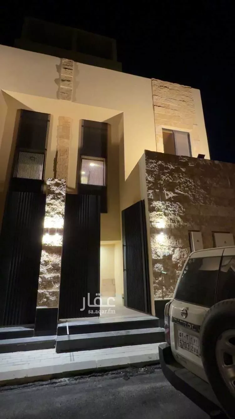 دور للإيجار في شارع خارجة بن عمرو, حي النسيم الغربي, مدينة الرياض, منطقة الرياض