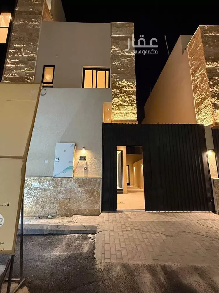 دور للإيجار في شارع الجود, حي النسيم الغربي, مدينة الرياض, منطقة الرياض 1 صورة