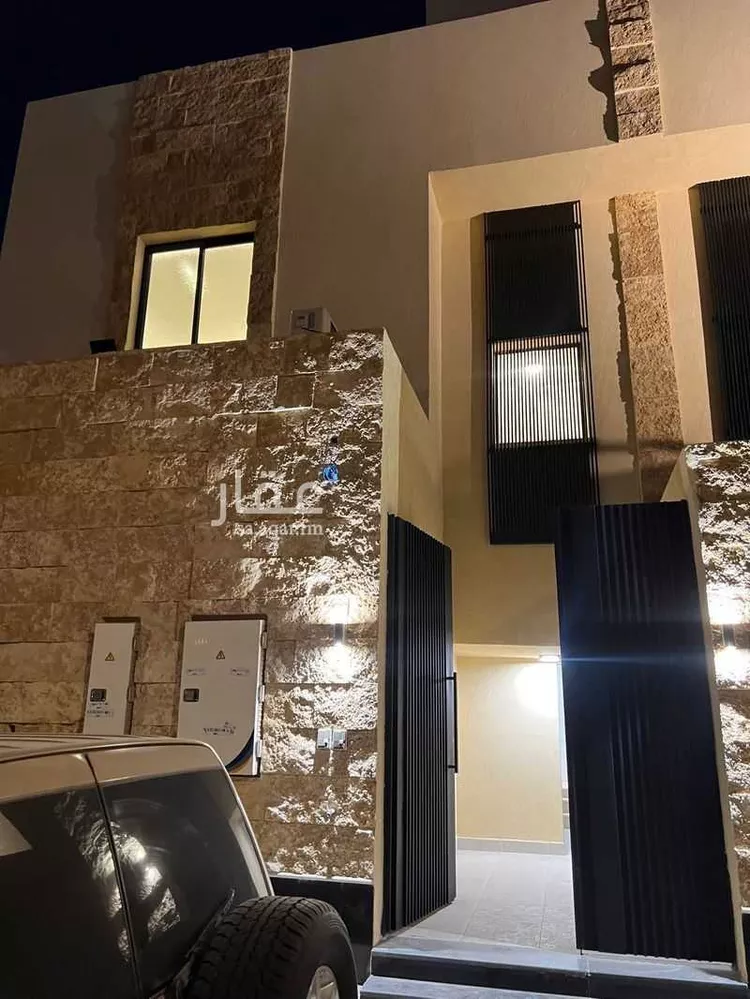 دور للإيجار في شارع خارجة بن عمرو, حي النسيم الغربي, مدينة الرياض, منطقة الرياض