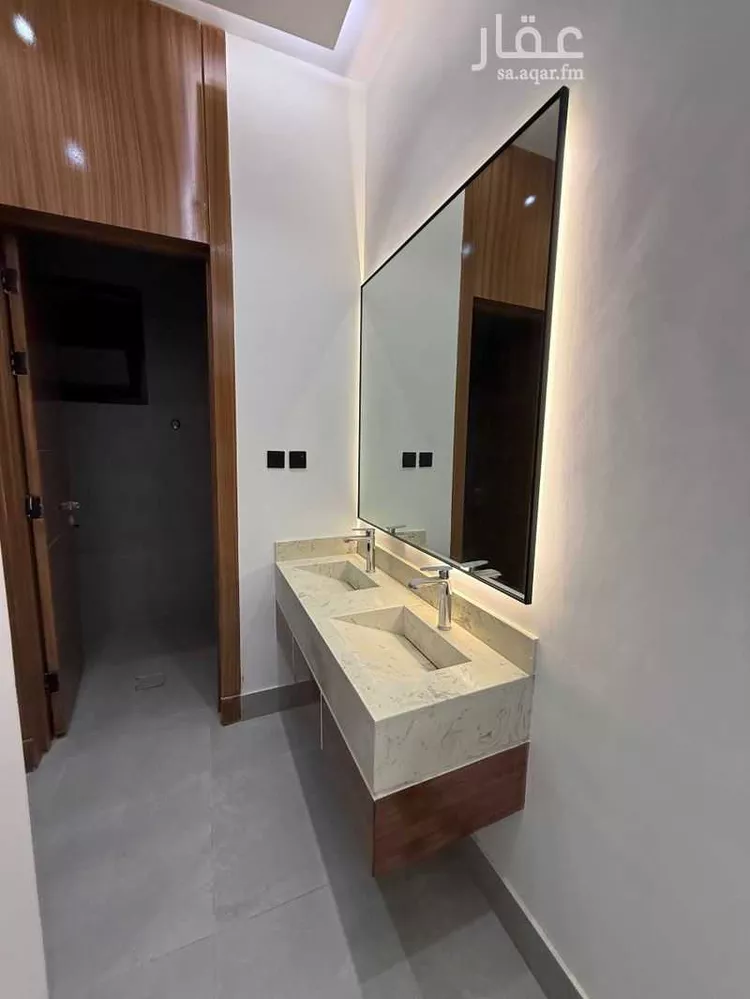 دور للإيجار في شارع خارجة بن عمرو, حي النسيم الغربي, مدينة الرياض, منطقة الرياض صورة 3