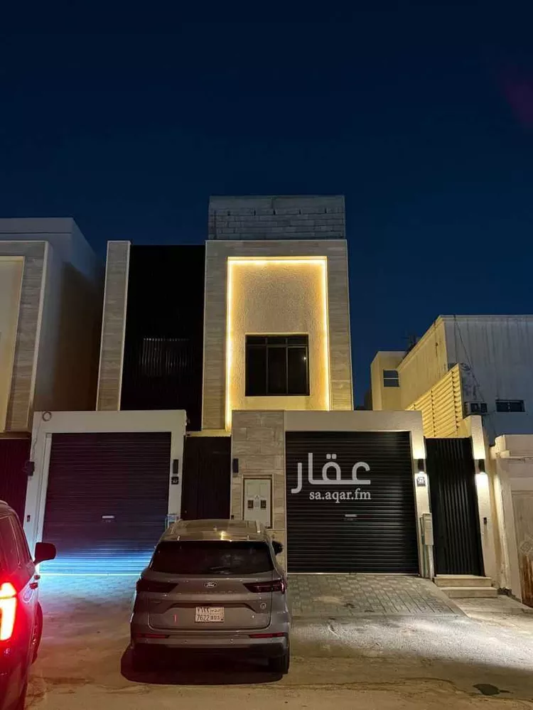 Floor for Sale in Riyadh An Nasim Al Gharbi